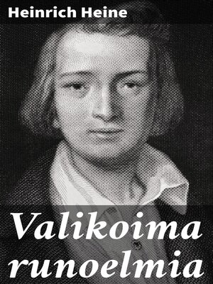 cover image of Valikoima runoelmia